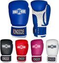 Ringside Striker Boxing Training Sparring Gloves - Durable Protection