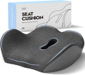 JESIDO Coccyx Cushion - Comfort & Pain Relief
