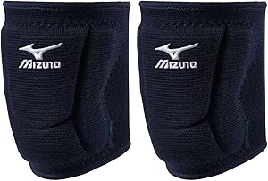 Mizuno LR6 Volleyball Kneepad for Ultimate Protection and Comfort
