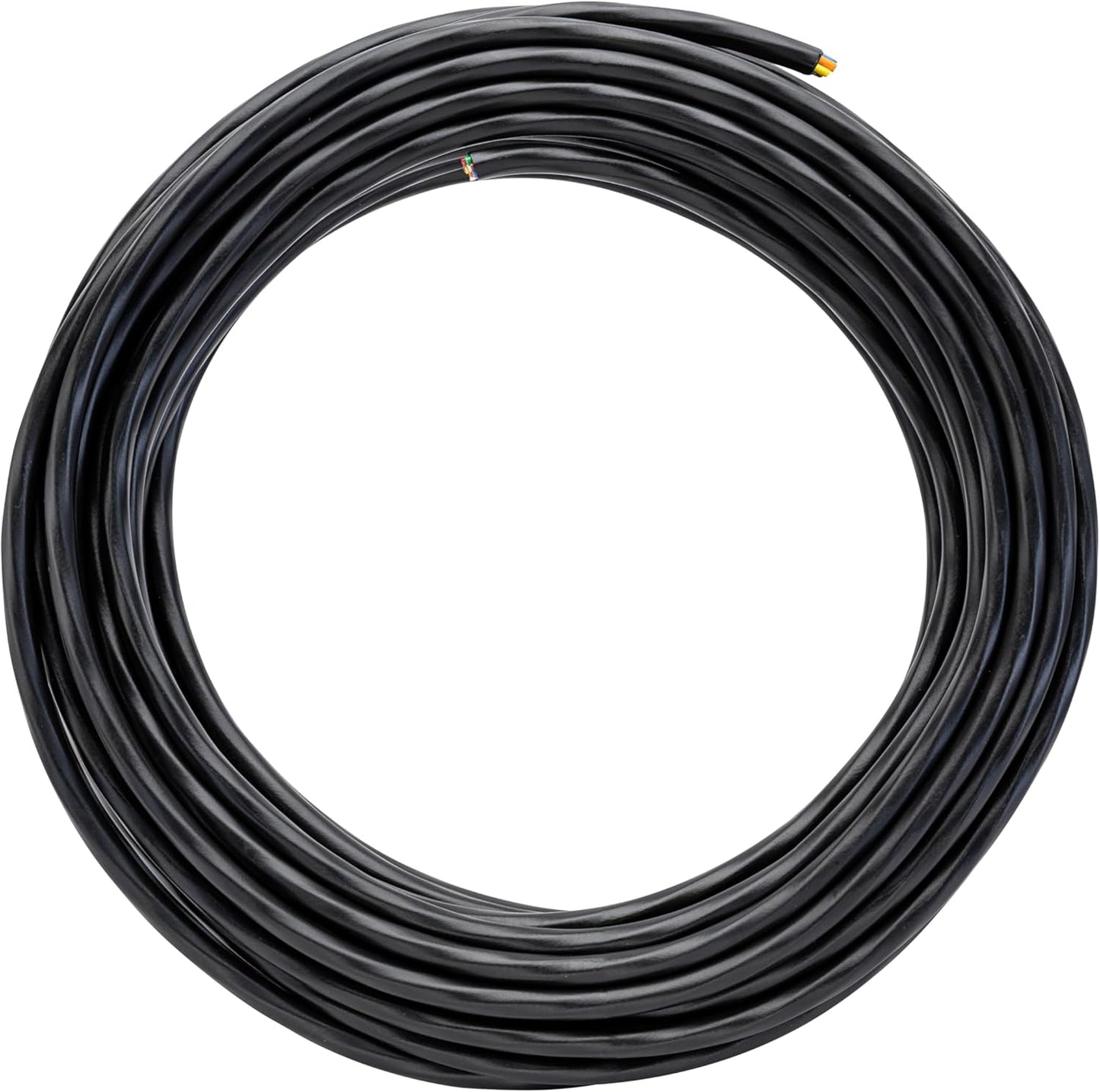 Orbit 57088 Underground Sprinkler Wire for Reliable Irrigation
