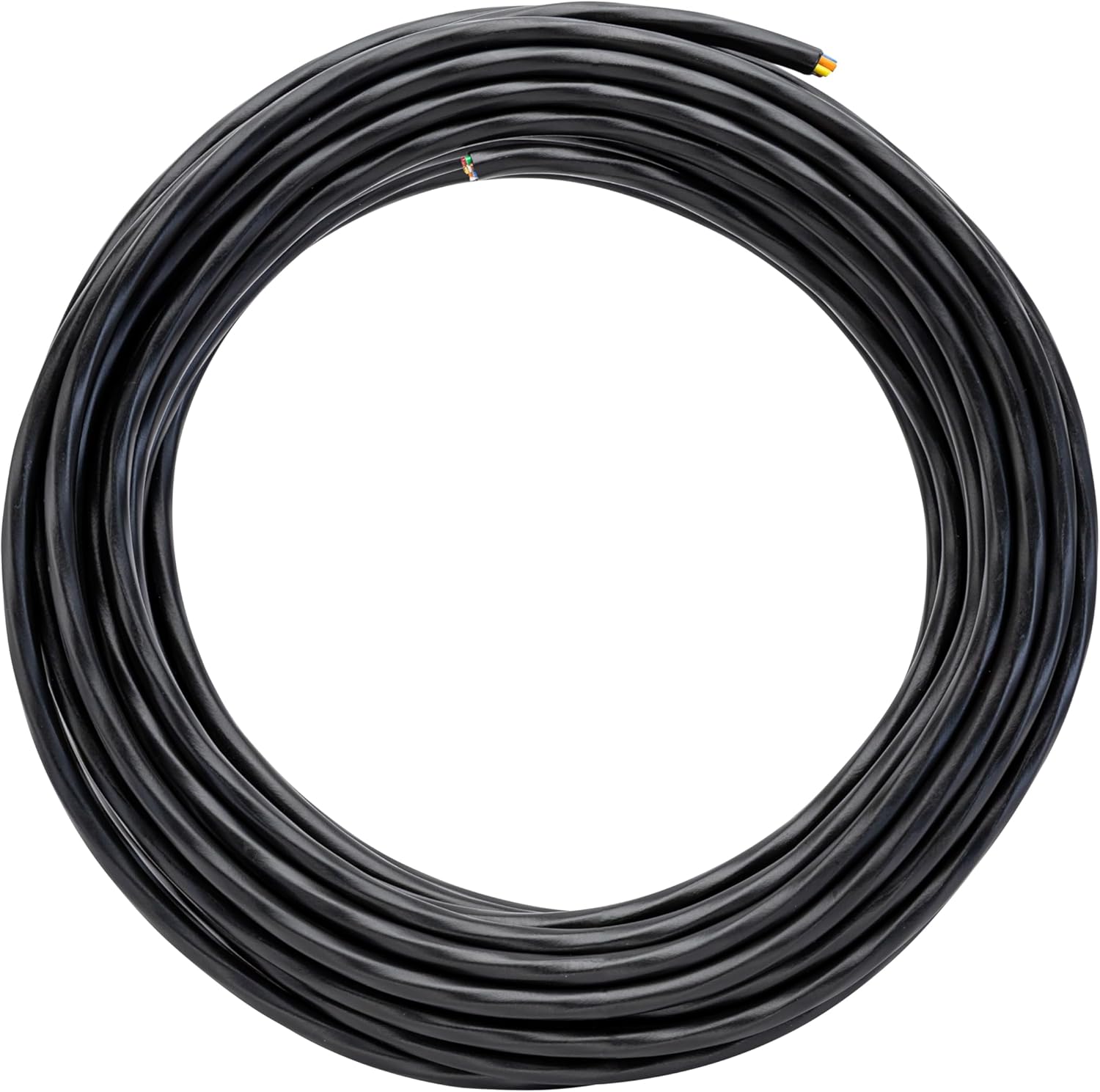 Orbit 57088 Underground Sprinkler Wire for Reliable Irrigation