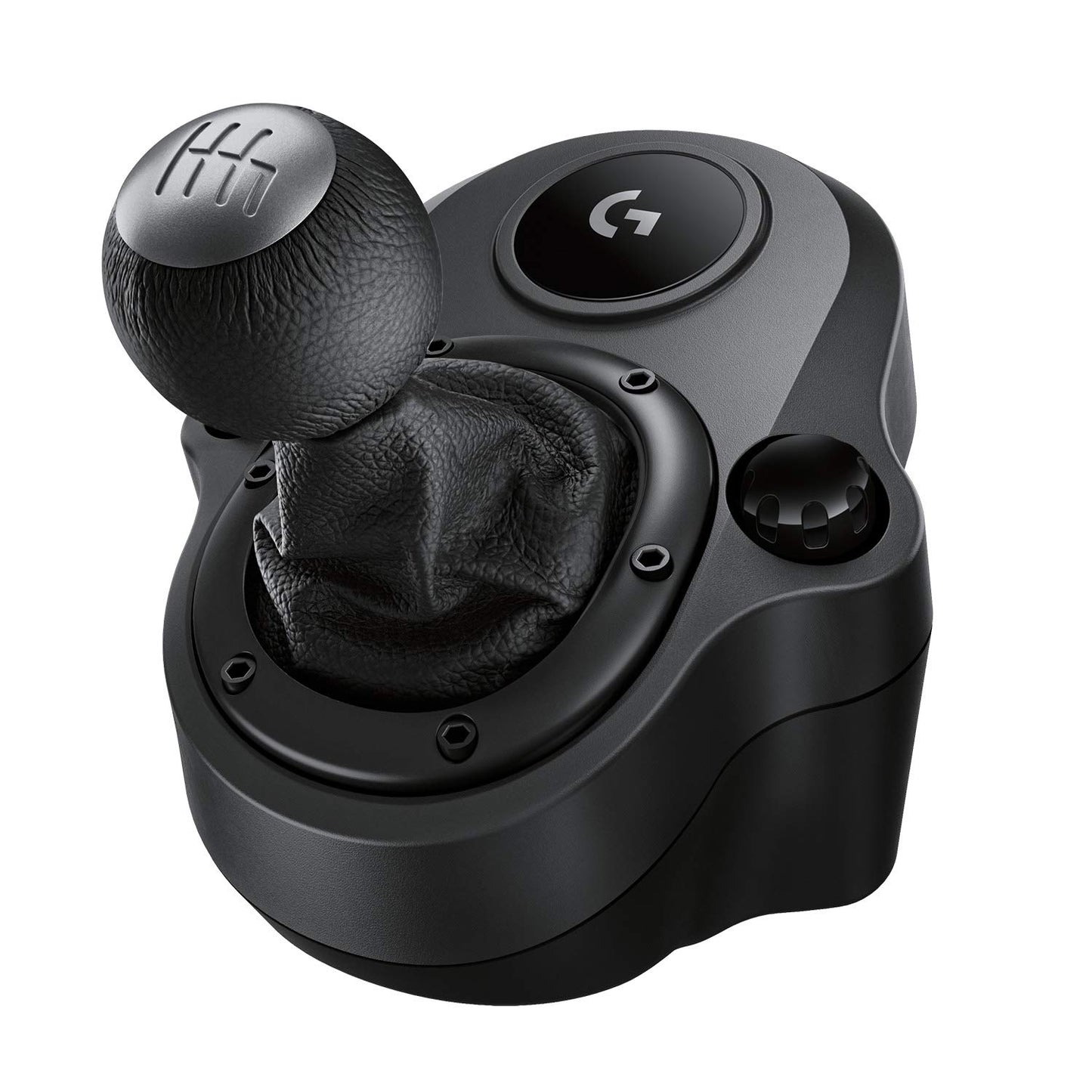 Logitech G Shifter: Enhanced Racing Experience!