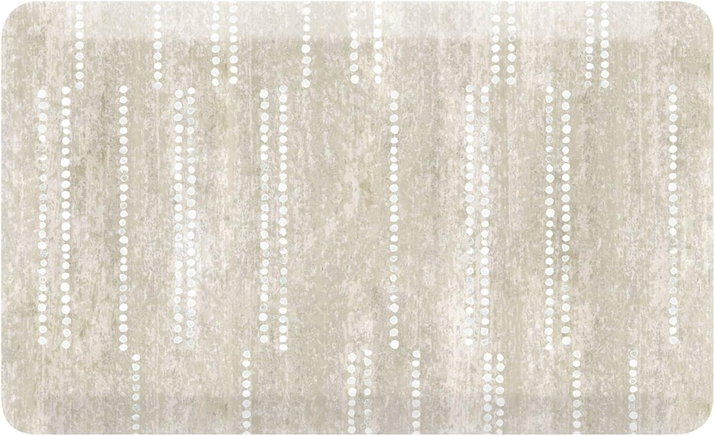 Nama Standing Mat Anti-Fatigue Cushioned Kitchen Mats for Floor