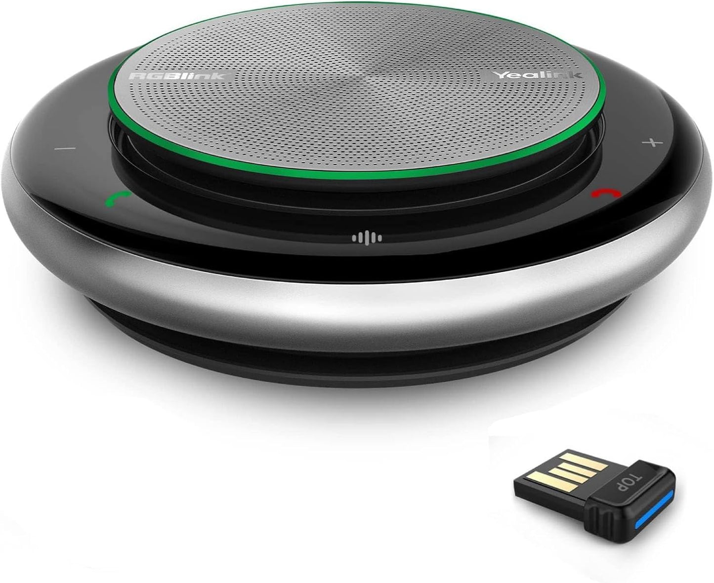 RGBlink Bluetooth Conference Speaker