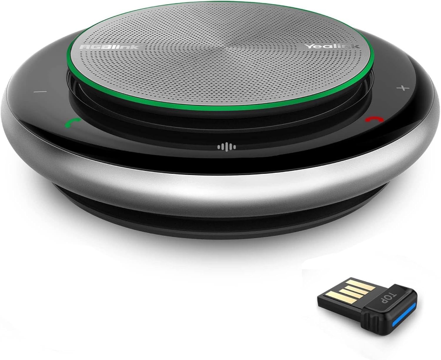 RGBlink Bluetooth Conference Speaker