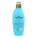 OGX Curl-Defining Cream, Frizz-Free Curls, 6 oz
