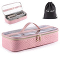 Travel Hair Tools Case - Organize On-The-Go!
