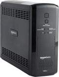 UPS Battery Backup & Surge Protector 1500VA/900W - Reliable Home