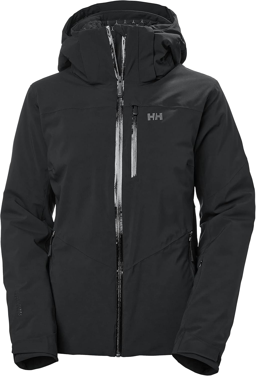 Helly Hansen Alphelia Ski Jacket: Superior Warmth