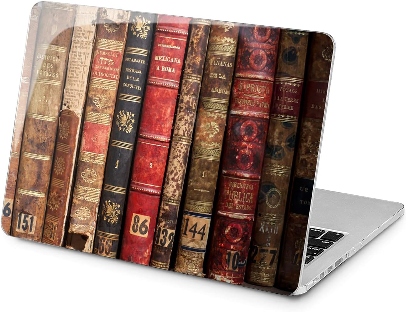 Hard Case Compatible for MacBook Pro 16 14 M3 M2 2023 M1