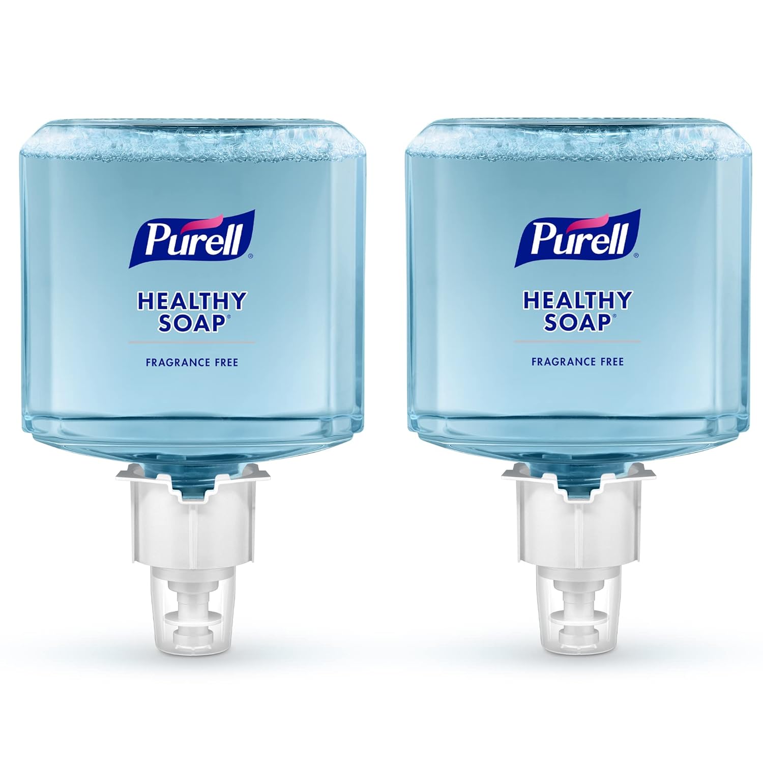PURELL Brand HEALTHY SOAP Gentle and Free Foam Refill Pack