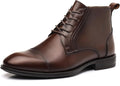 Holy dove Chelsea Boots Men Genuine Leather Chelsea Boots - Versatile
