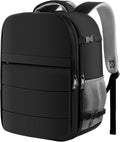 HOTOR Travel Backpack - Flight Approved Carry On Backpack for 15.6in