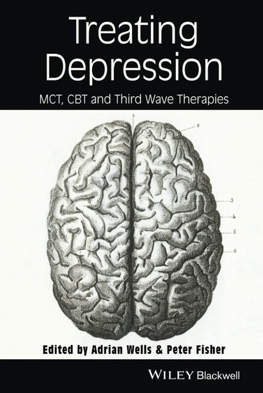 Treating Depression: MCT, CBT, and Third Wave Therapies Guide