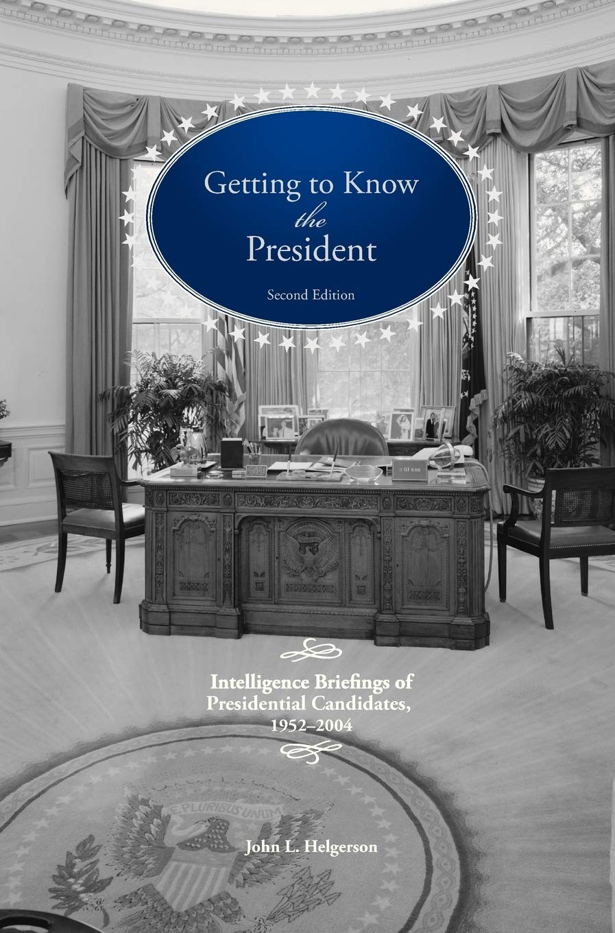 Getting To Know the President: Intelligence Briefings of Candidates
