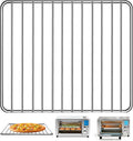 Stainless Steel Air Fryer Rack for Emeril 360