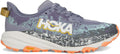 Hoka ONE ONE Womens Speedgoat 6 - Trail Running Cushion and Grip
