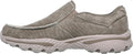 Skechers Men's Relaxed Fit Creston Moseco - Comfortable (Style GKRZ)