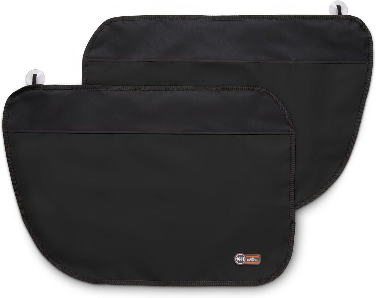 K&H Pet Products Car Door Protector for Dogs - Waterproof Covers