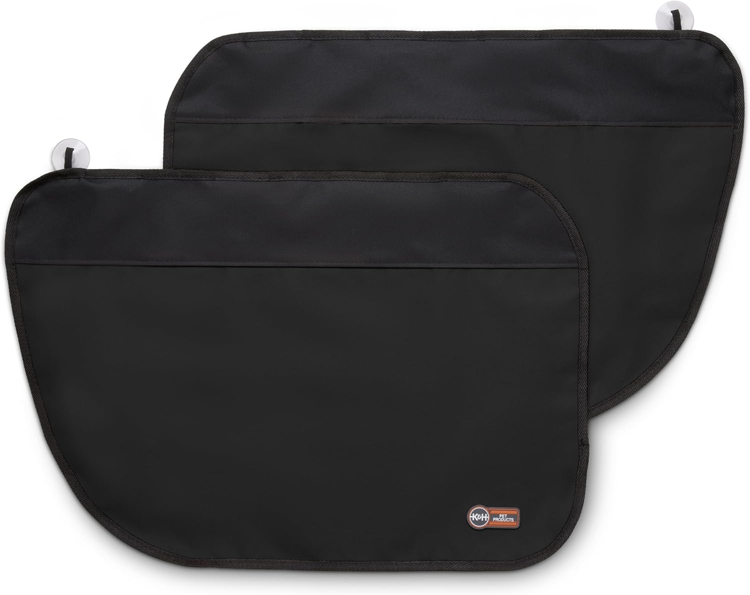 K&H Pet Products Car Door Protector for Dogs - Waterproof Covers