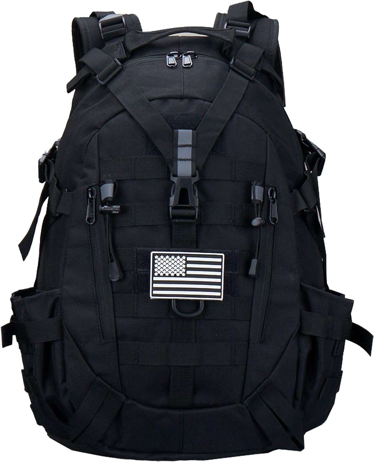 Versatile Pickag Backpack for Ultimate Adventures