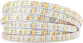 SK6812 RGBW RGB+Cool White LED Strip 16.4ft - Individually Addressable