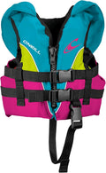 O'Neill Infant Superlite USCG Life Vest - Secure Fit for Babies