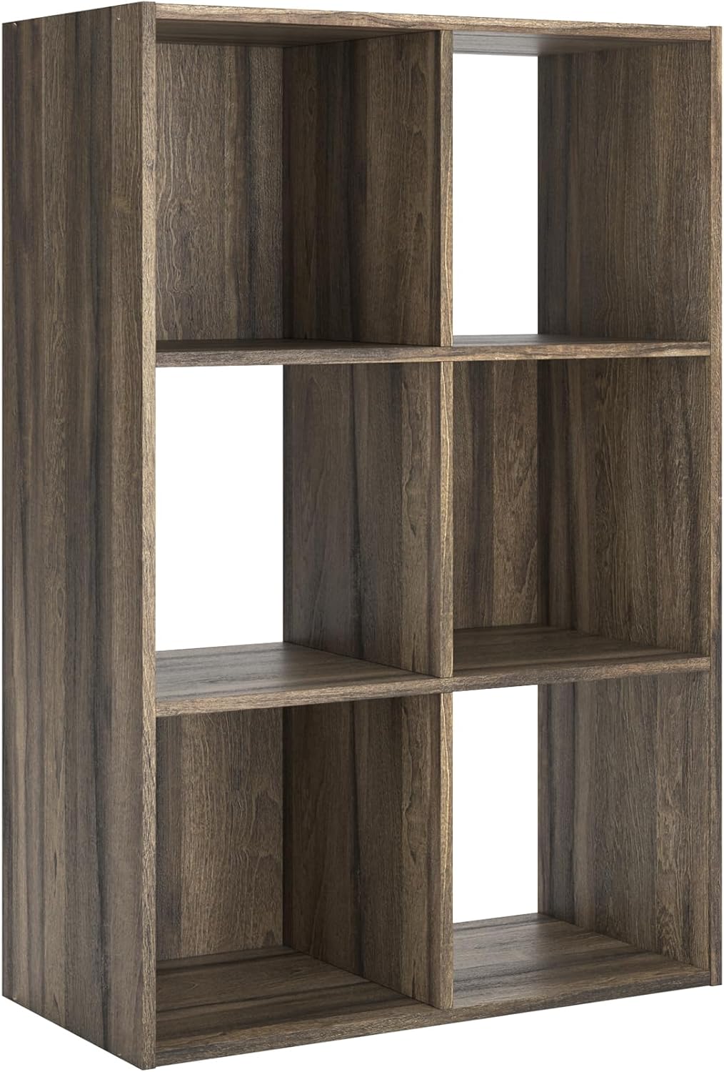 Stylish 6 Cube Storage Organizer by Signature Design for Home