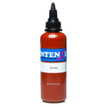 Intenze Sienna Tattoo Ink 4oz - Premium Pre-Dispersed Ink