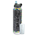 Epic Water Filters Nalgene OG 48 oz Bottle with Dual Filters - USA