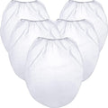 Paint Strainer Bags 50 Pack for 5 Gallon Bucket - Fine Mesh Filters