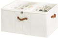 StorageWorks Shoe Organizer for Closet Holds 24 Pairs of Shoes