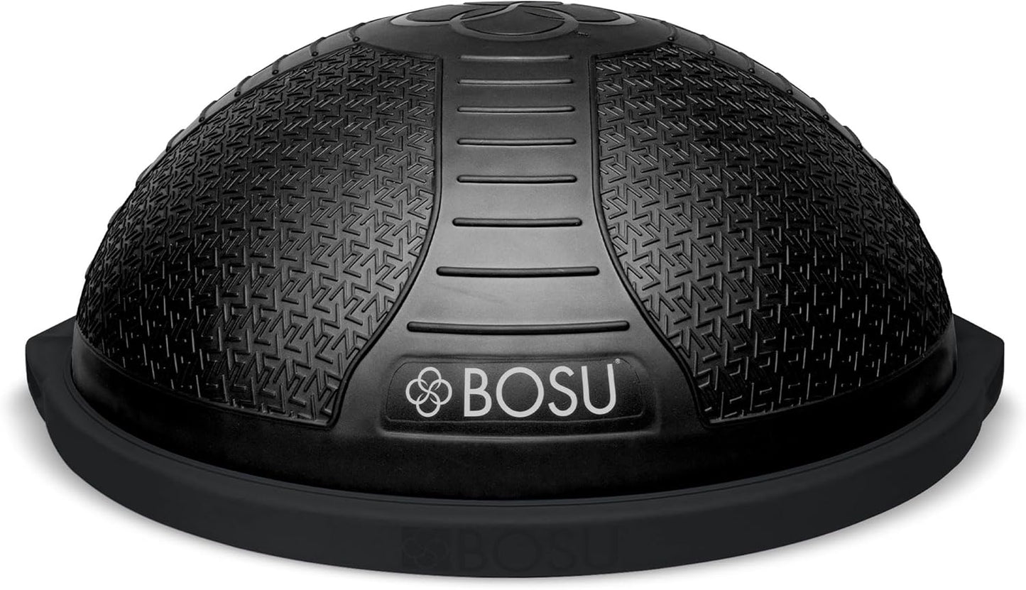 BOSU NexGen 25IN Home Fitness Balance Trainer for Strength