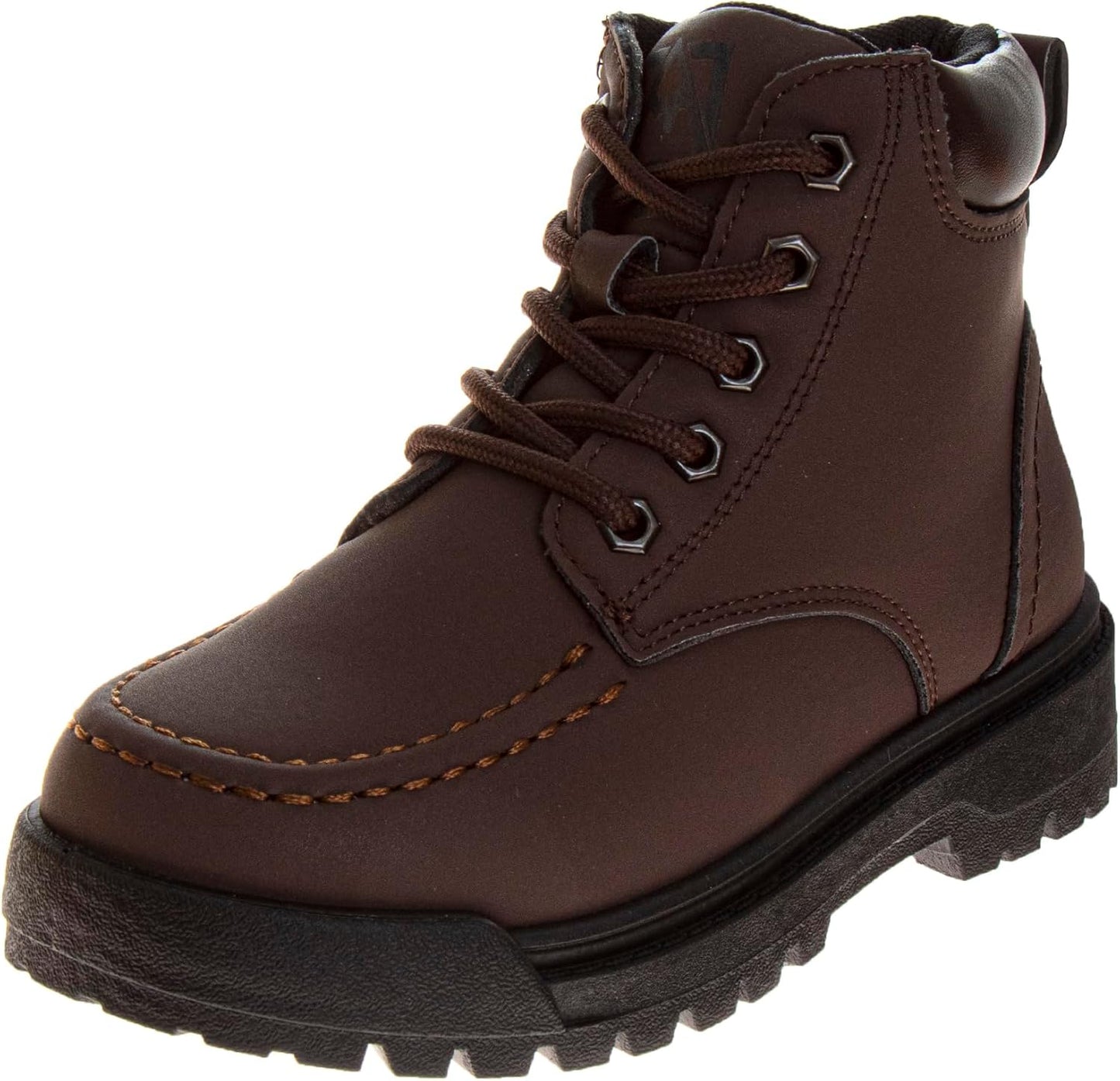 Avalanche Waterproof Work Boots for Kids