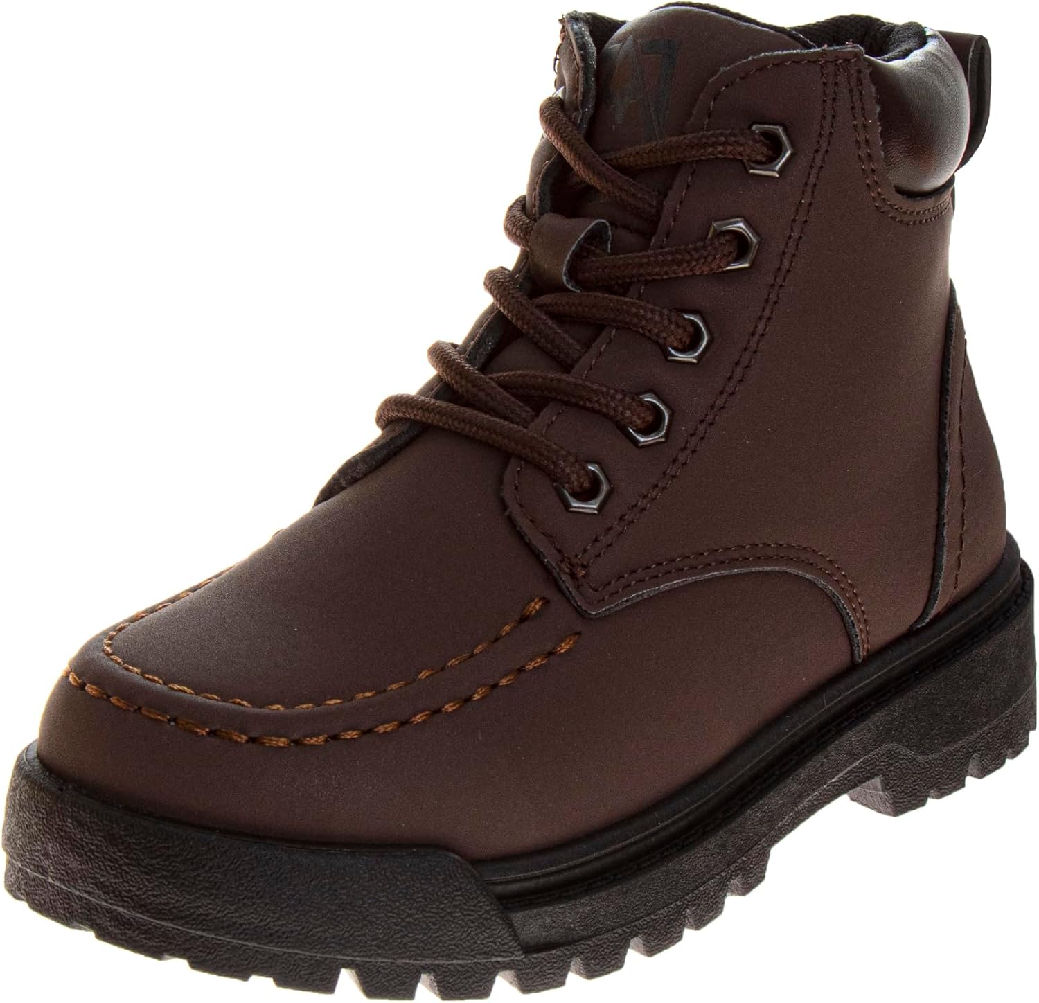 Avalanche Waterproof Work Boots for Kids