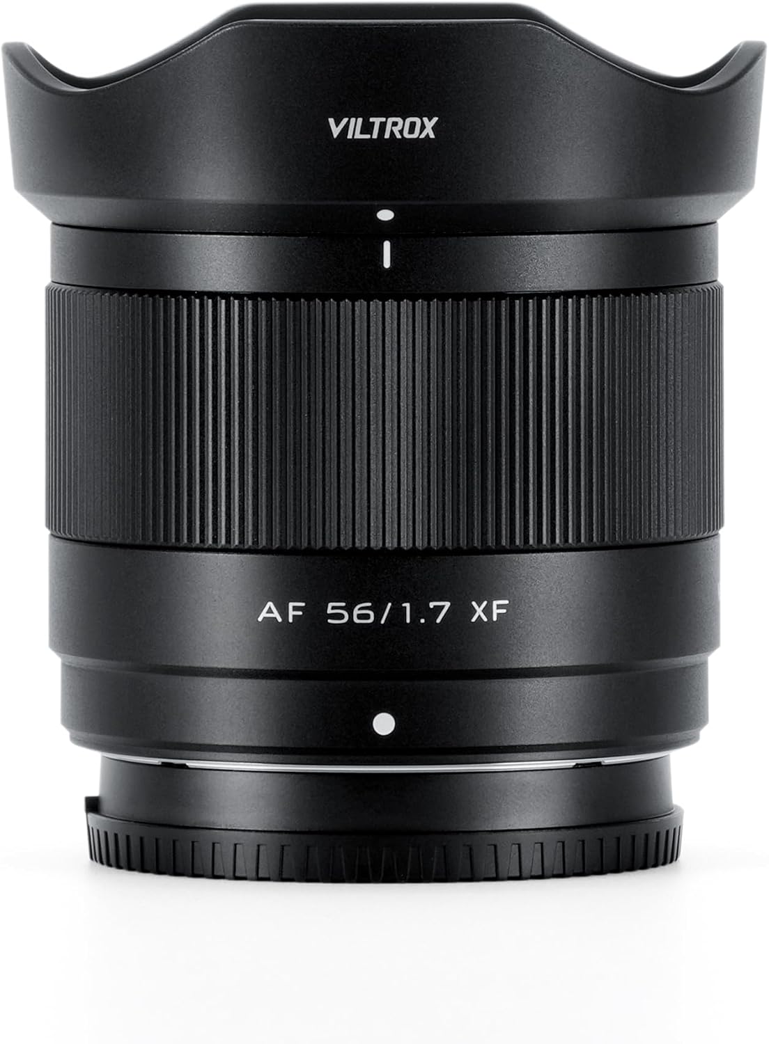VILTROX 56mm F1.7 Fuji XF Lens for Stunning Portraits