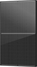Newpowa Bifacial 200W 12V Solar Panel - High Efficiency Bifacial Power