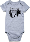 Loveternal Neutral Baby Romper | Cute Saying | 0-12 Months