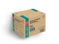 Basic Medical Blue Nitrile Exam Gloves - Case of 1,000 Small