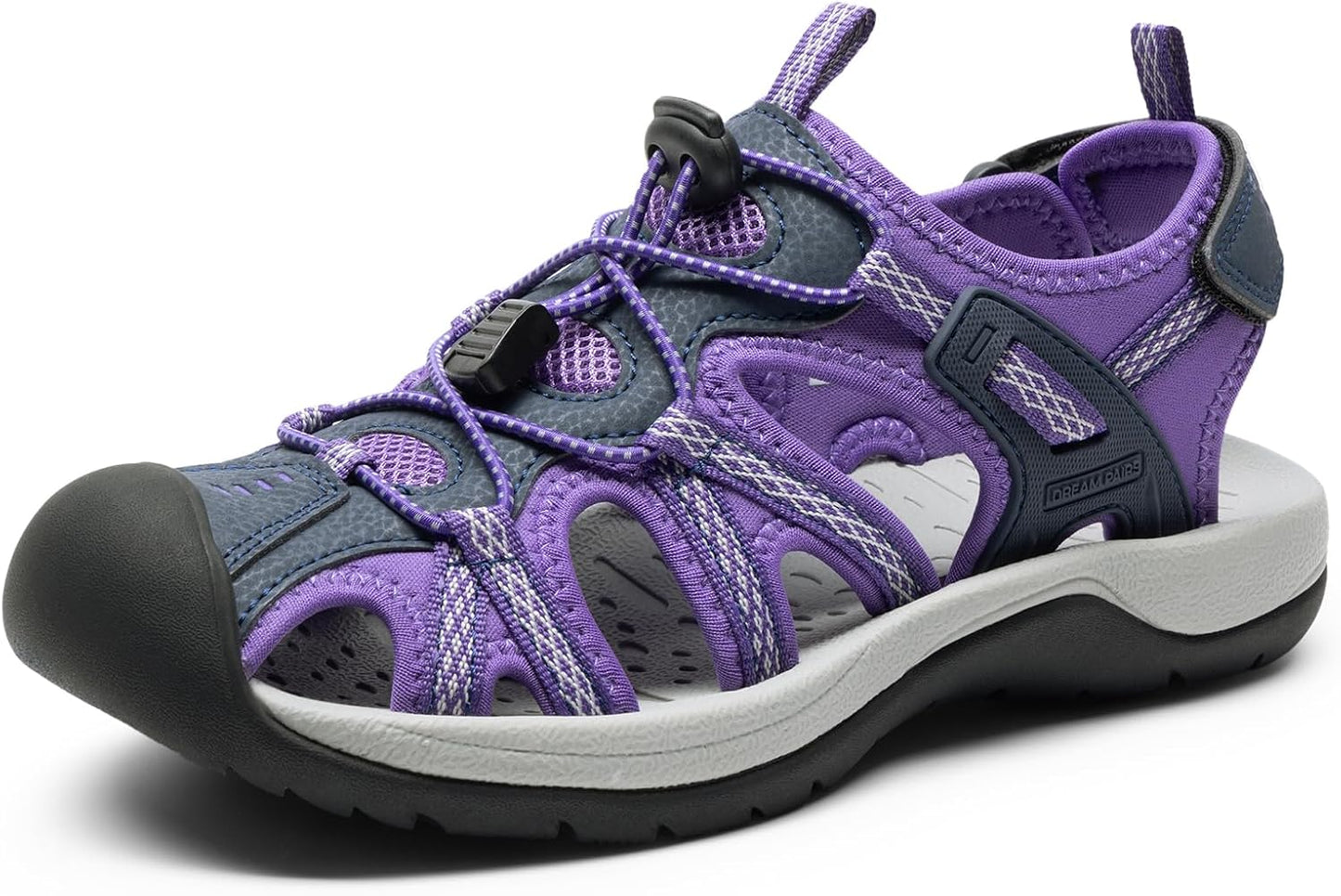 DREAM PAIRS Adventure Sandals - Ultimate Summer Comfort