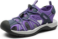 DREAM PAIRS Women's Adventure Sandals Info