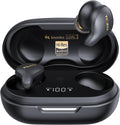 TOZO Golden X1 Wireless Earbuds Balanced Armature & Hybrid Drivers