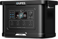 OUPES Exodus 2400 Portable Power Station - Fast Charge Backup