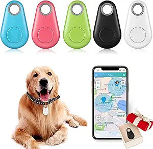 Mobile Tracking GPS Device for Kids Pets Wallet Keys Luggage