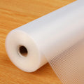 Non Adhesive Shelf Liner for Kitchen and Drawer Safety and Style