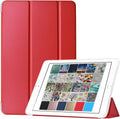 DuraSafe Case for iPad 5th Gen 9.7 in 2017 - Full Protection