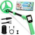 Metal Detector for Kids - Fun Exploration Tool for Young Adventurers