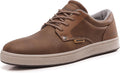 Mens Casual Oxfords Fashion Sneakers for Every Occasion