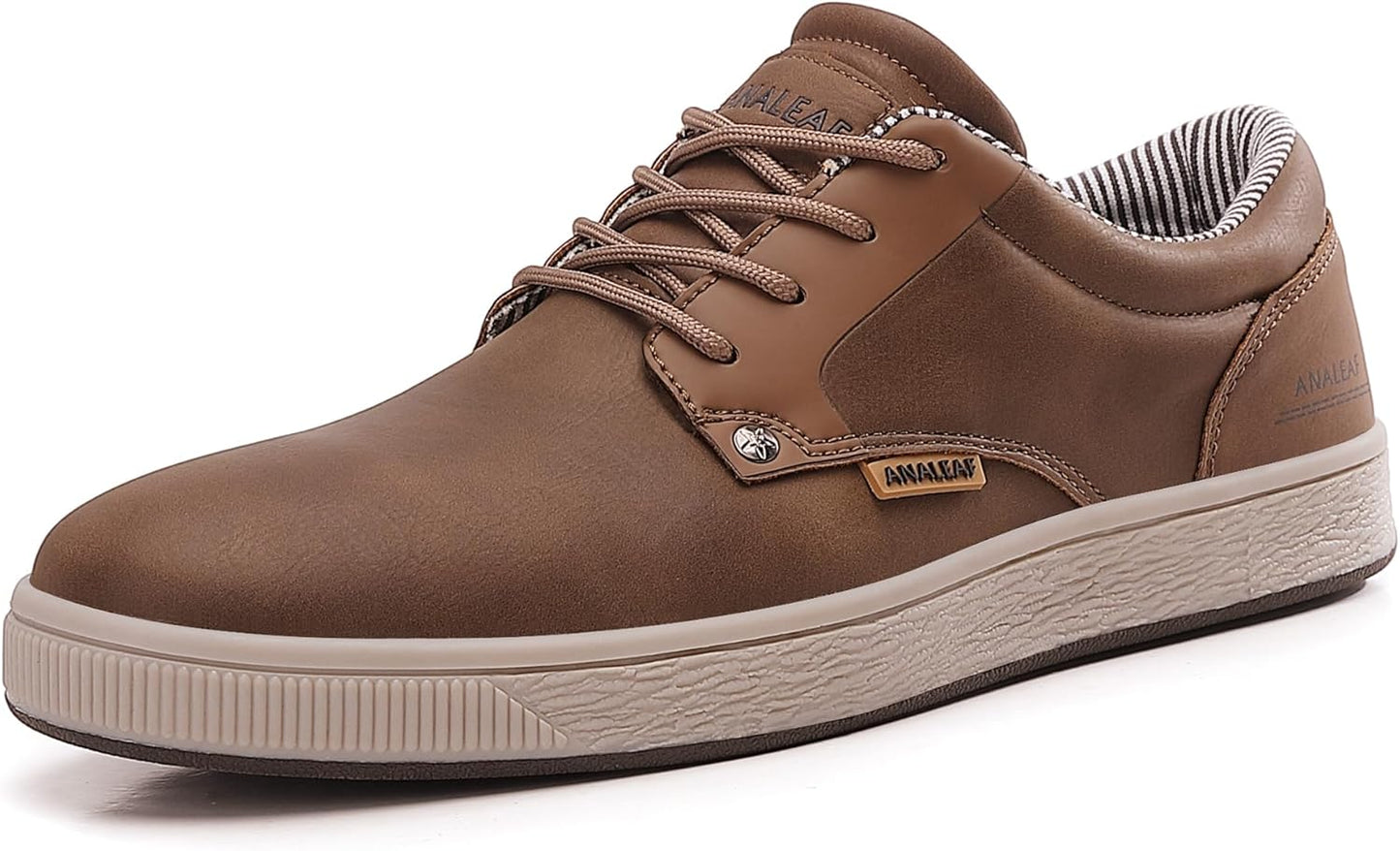 Mens Casual Oxfords Fashion Sneakers for Every Occasion