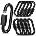 30 Pack 4 in Heavy Duty Quick Chain Links - 2000LB Capacity